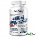 Be First Alpha Lipoic Acid 100 mg - 180 капсул